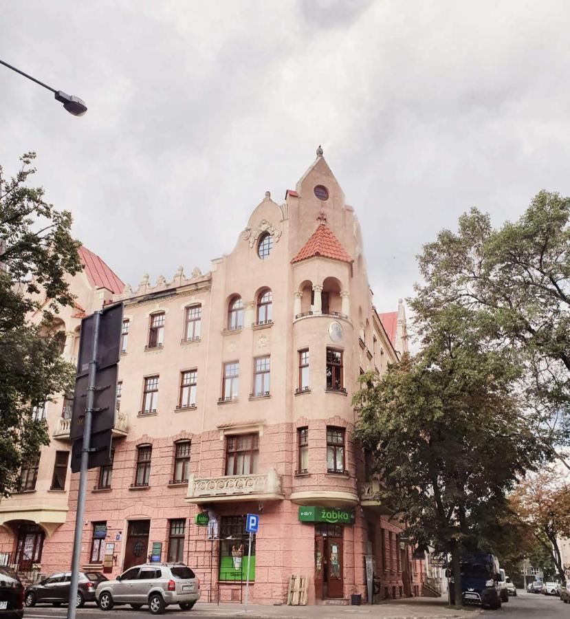 Voal Rezydencja 루블린 외부 사진